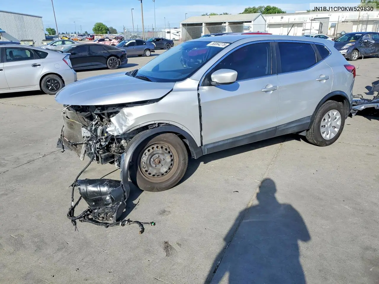 Nissan Rogue (II)