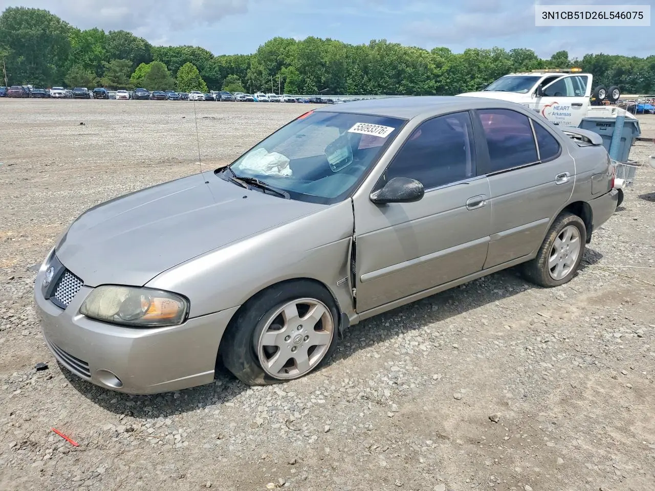 Nissan Sentra (B15)