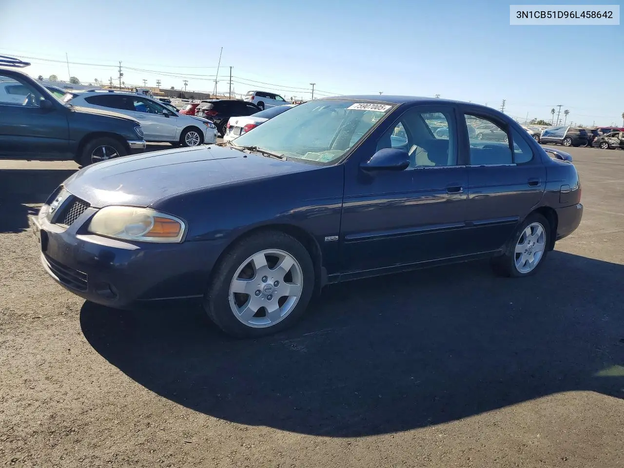 Nissan Sentra (B15)