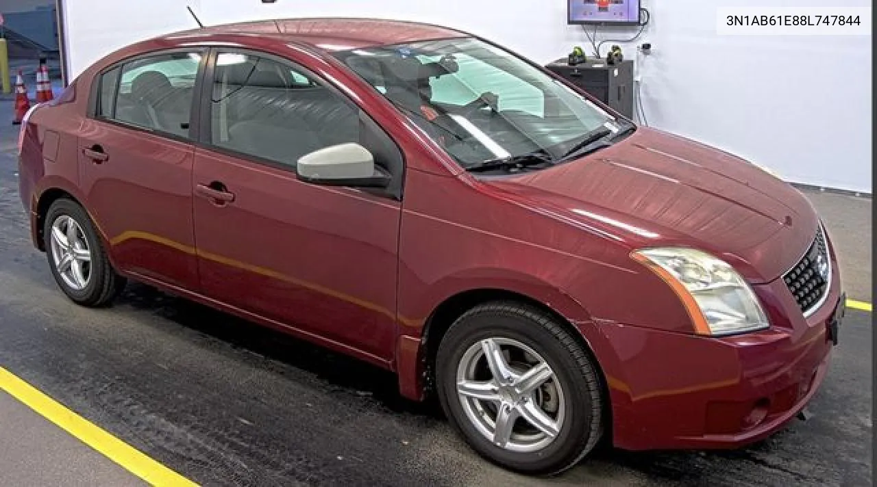 Nissan Sentra (B16)