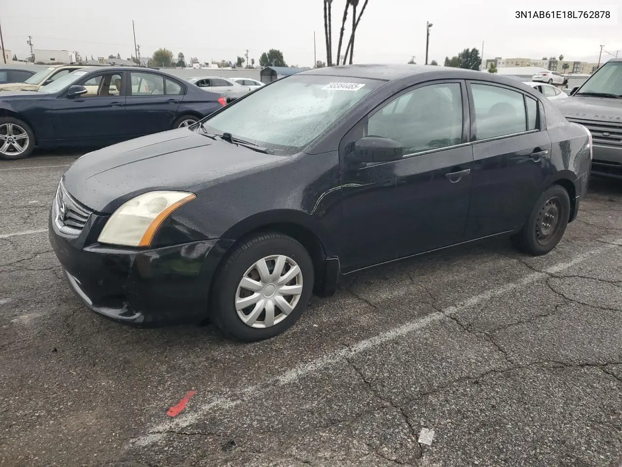 Nissan Sentra (B16)