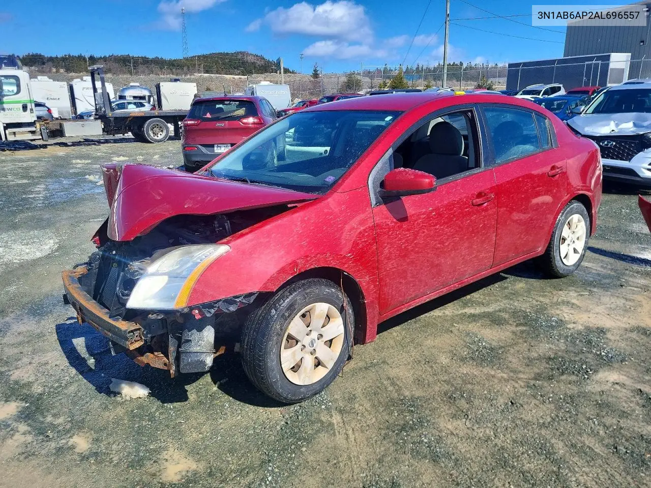 Nissan Sentra (B16)