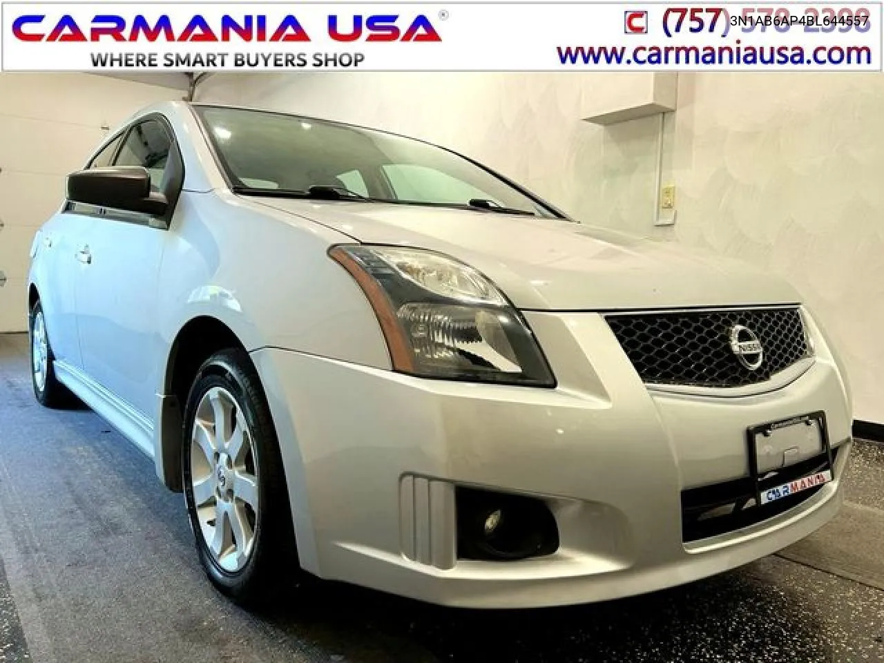 Nissan Sentra (B16)