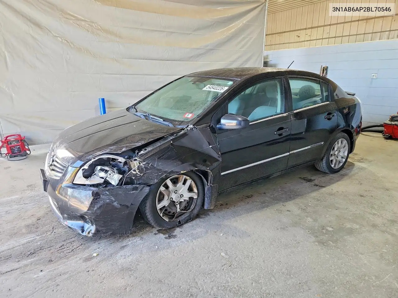 Nissan Sentra (B16)