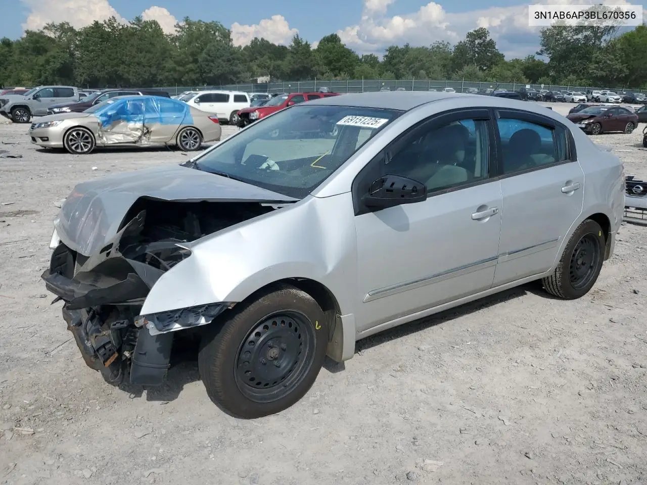 Nissan Sentra (B16)