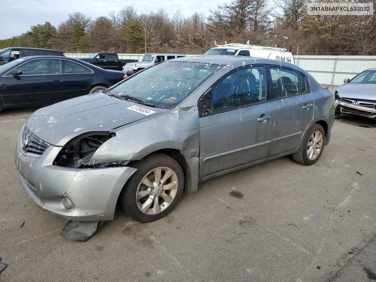 Nissan Sentra (B16)