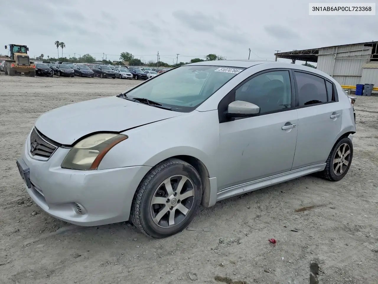 Nissan Sentra (B16)