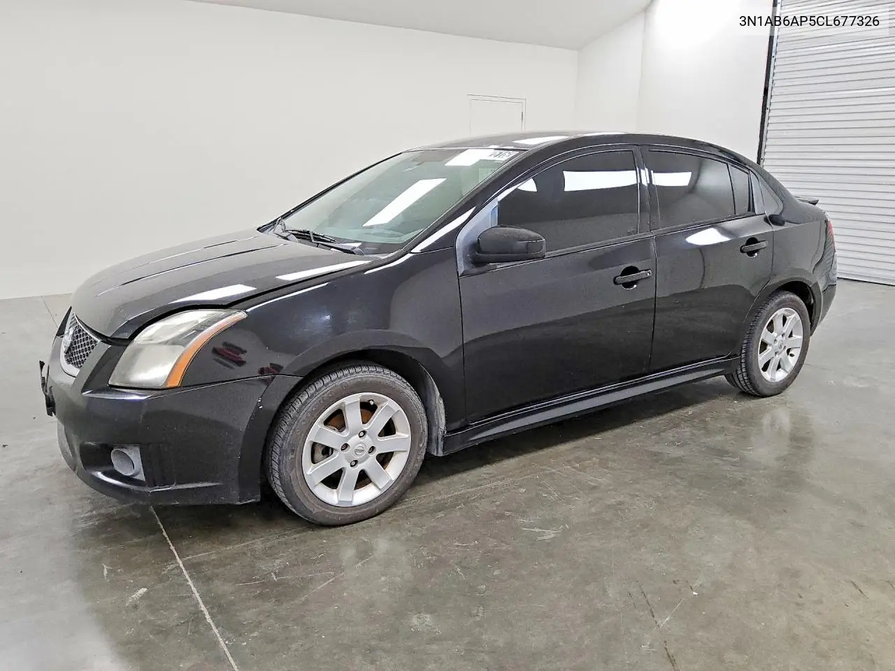 Nissan Sentra (B16)