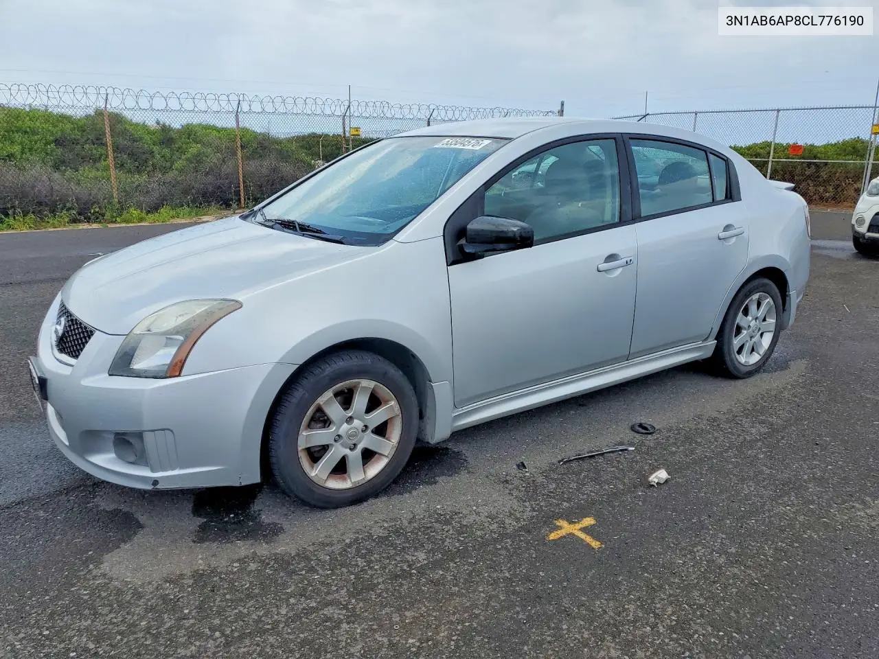 Nissan Sentra (B16)