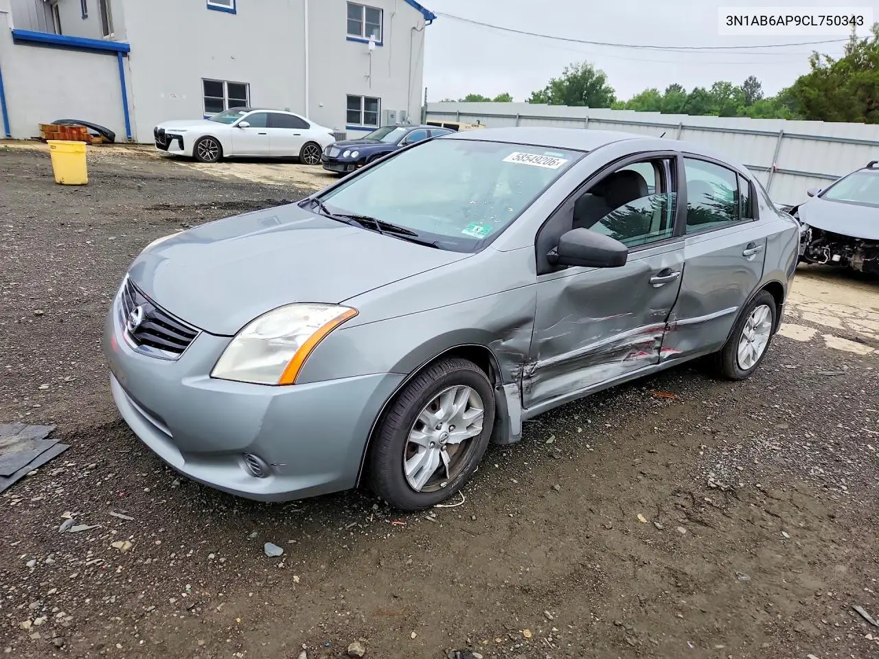 Nissan Sentra (B16)