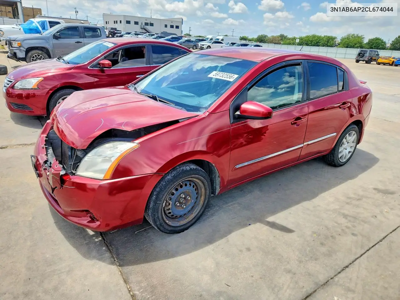 Nissan Sentra (B16)