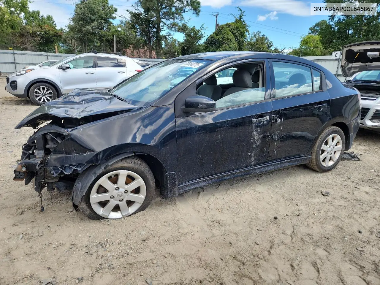 Nissan Sentra (B16)