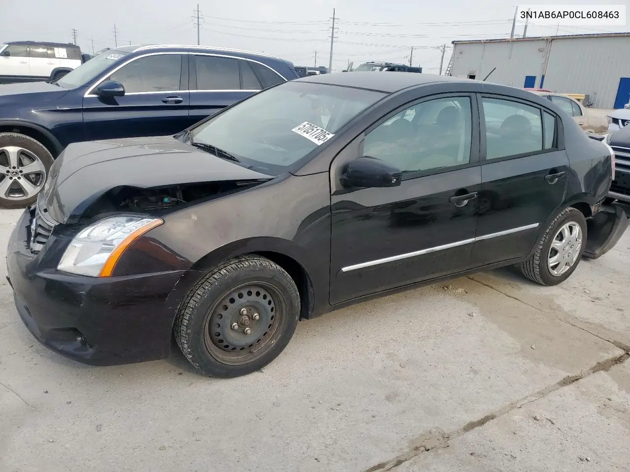 Nissan Sentra (B16)