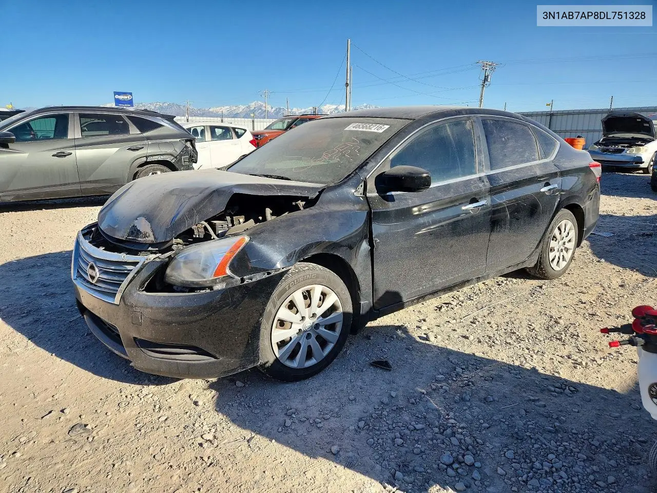Nissan Sentra (B17)