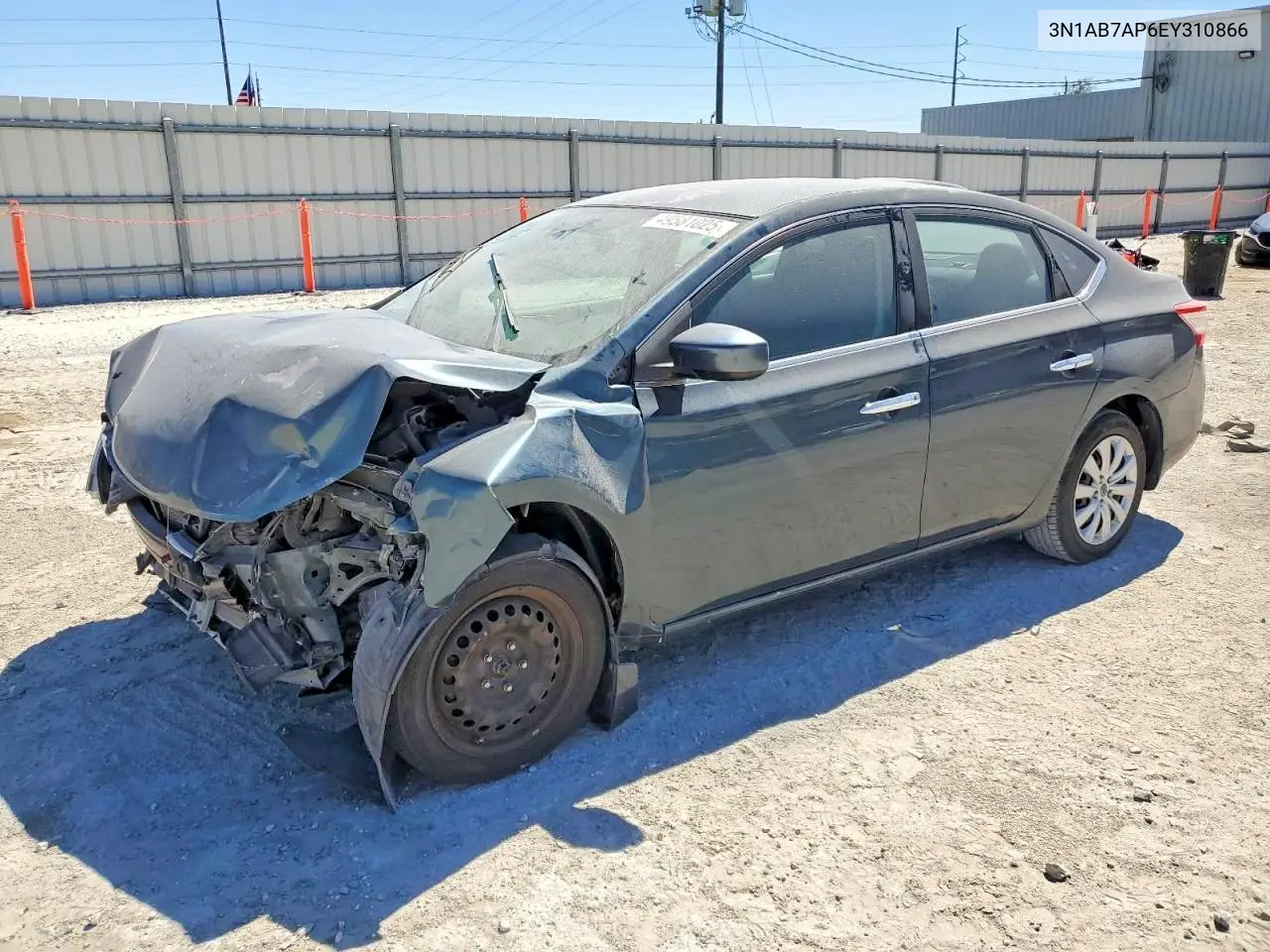 Nissan Sentra (B17)