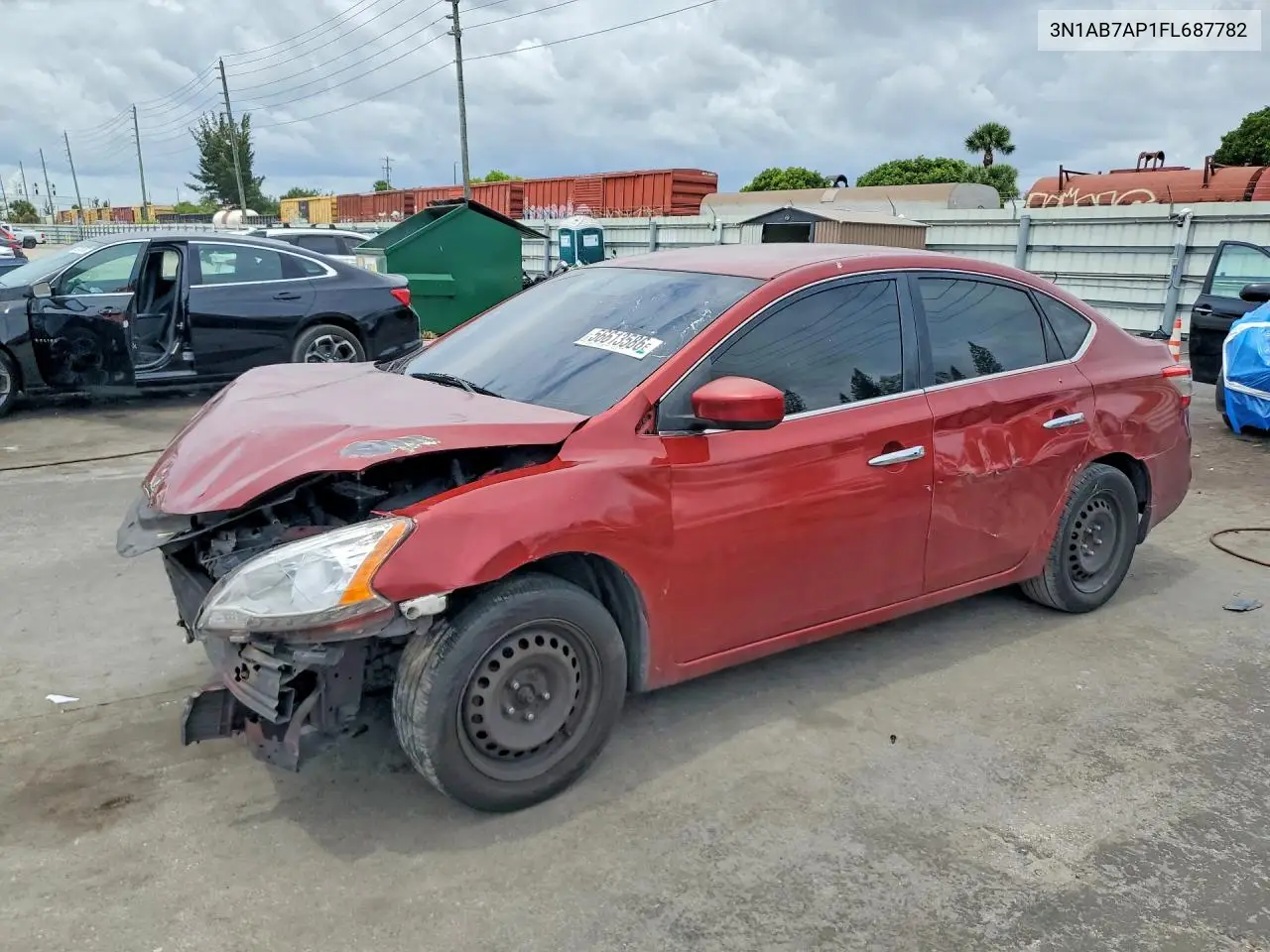 Nissan Sentra (B17)