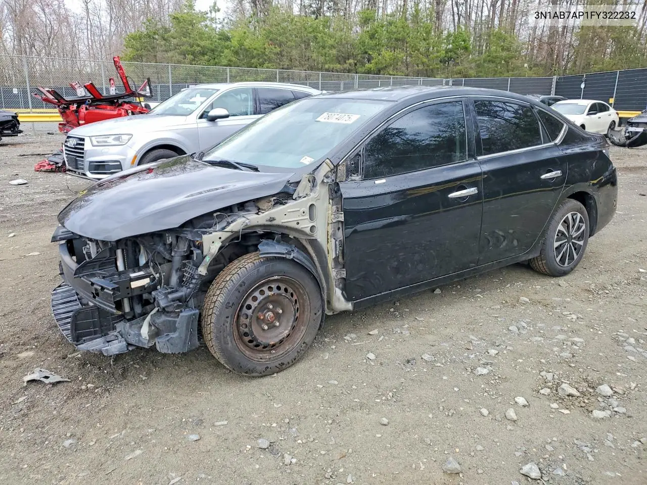 Nissan Sentra (B17)