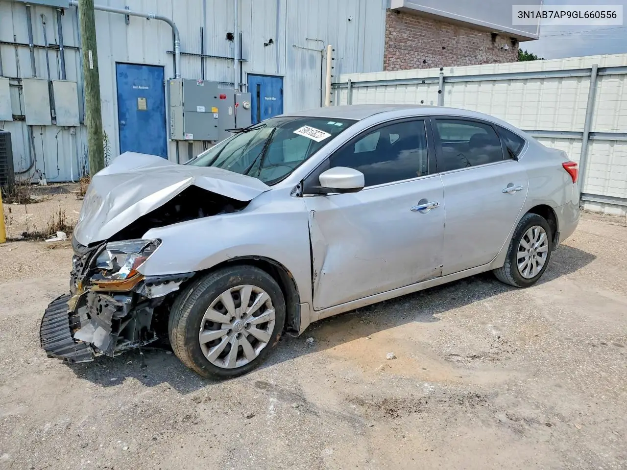 Nissan Sentra (B17)
