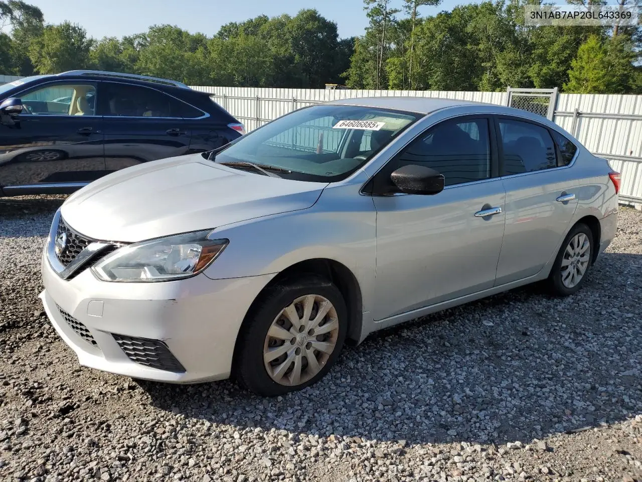 Nissan Sentra (B17)