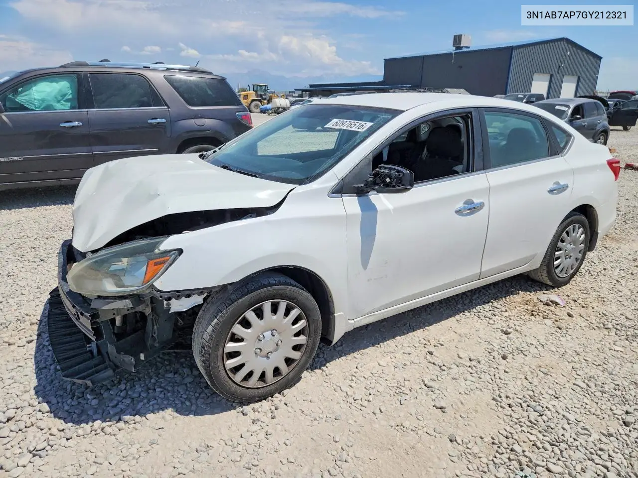 Nissan Sentra (B17)