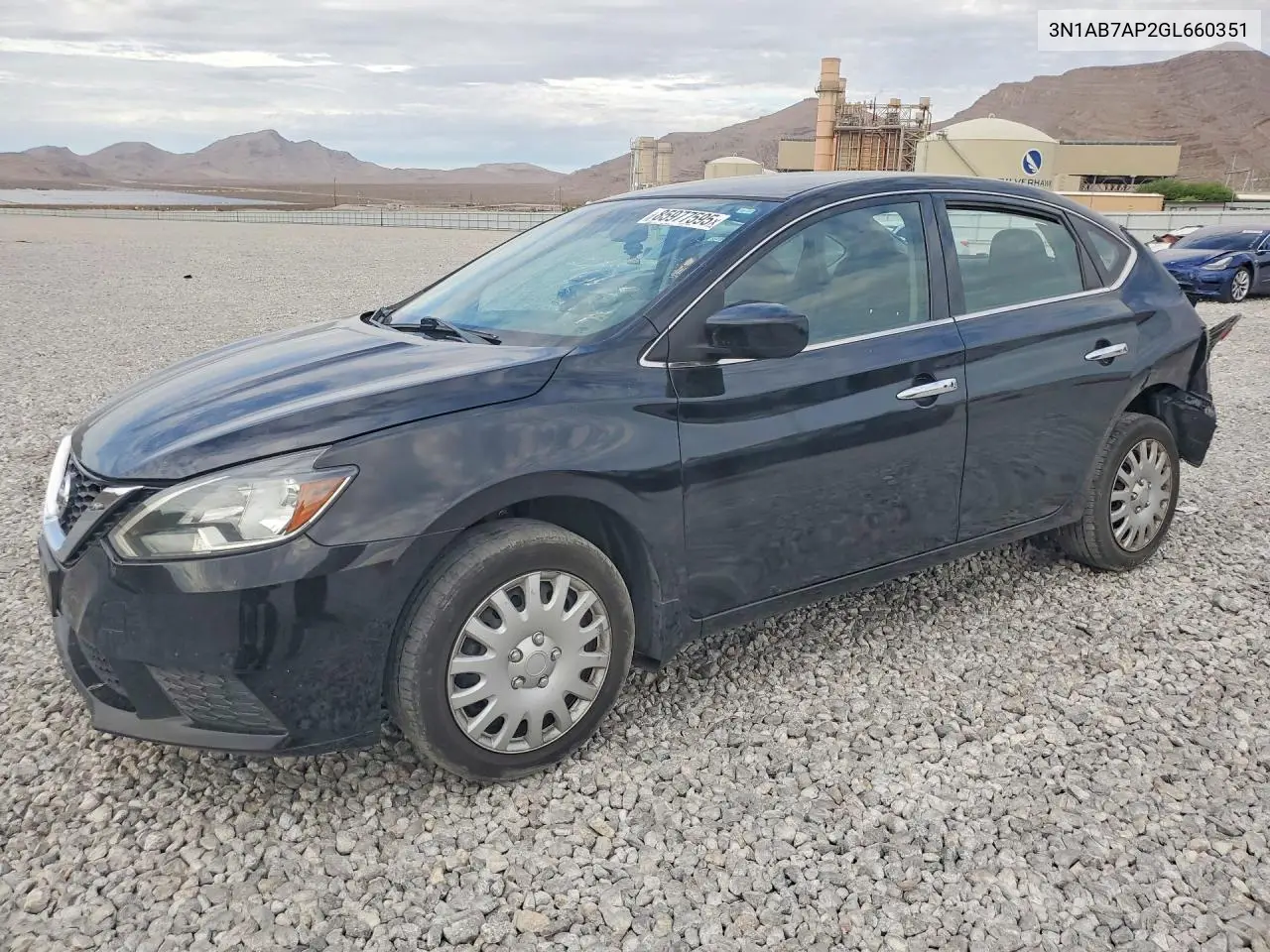 Nissan Sentra (B17)