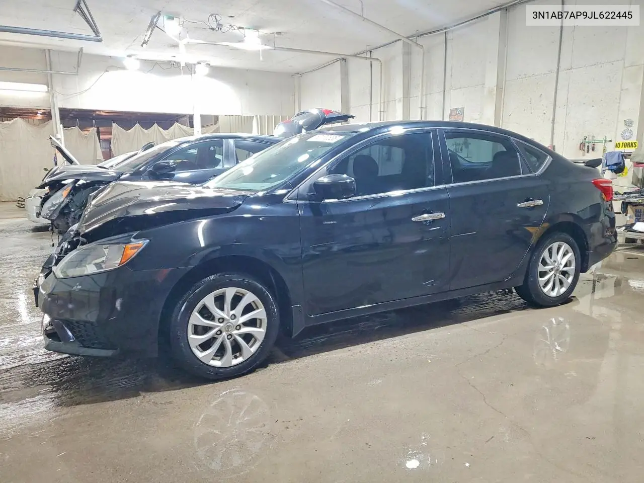 Nissan Sentra (B17)