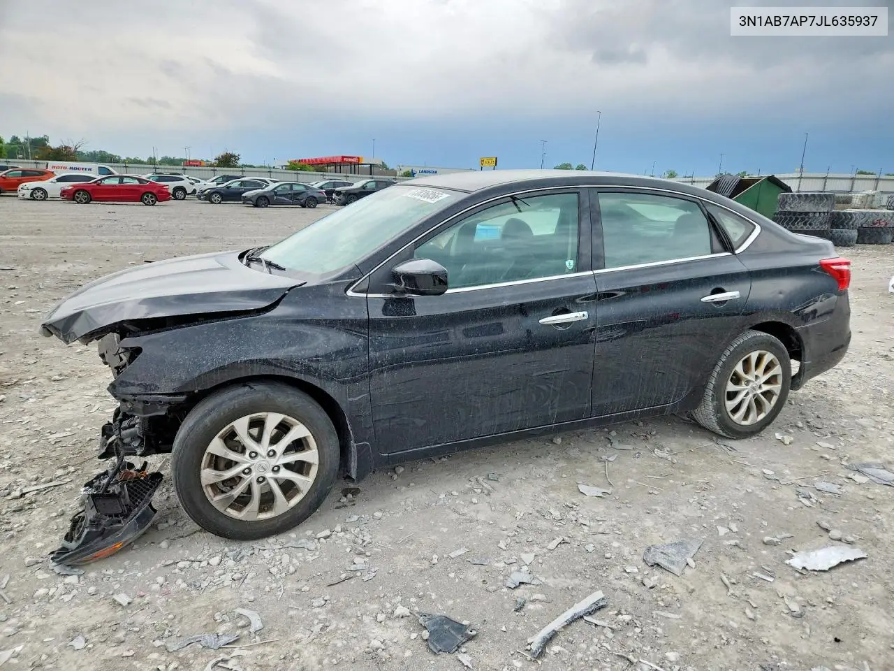 Nissan Sentra (B17)