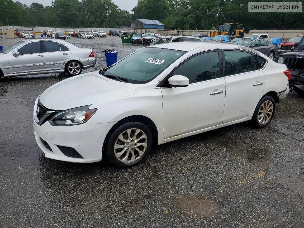 Nissan Sentra (B17)