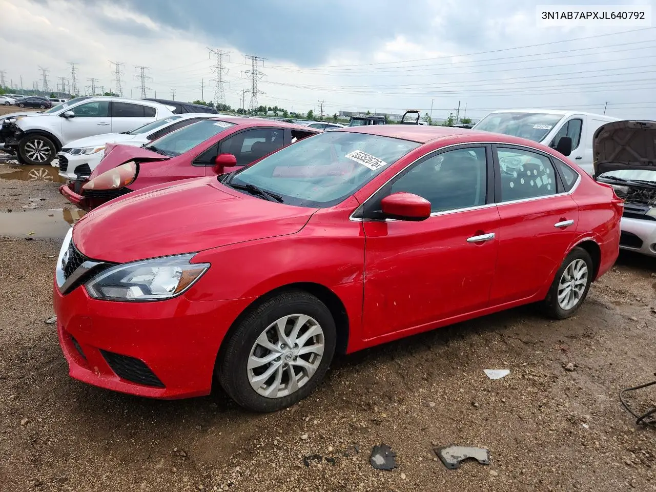 Nissan Sentra (B17)