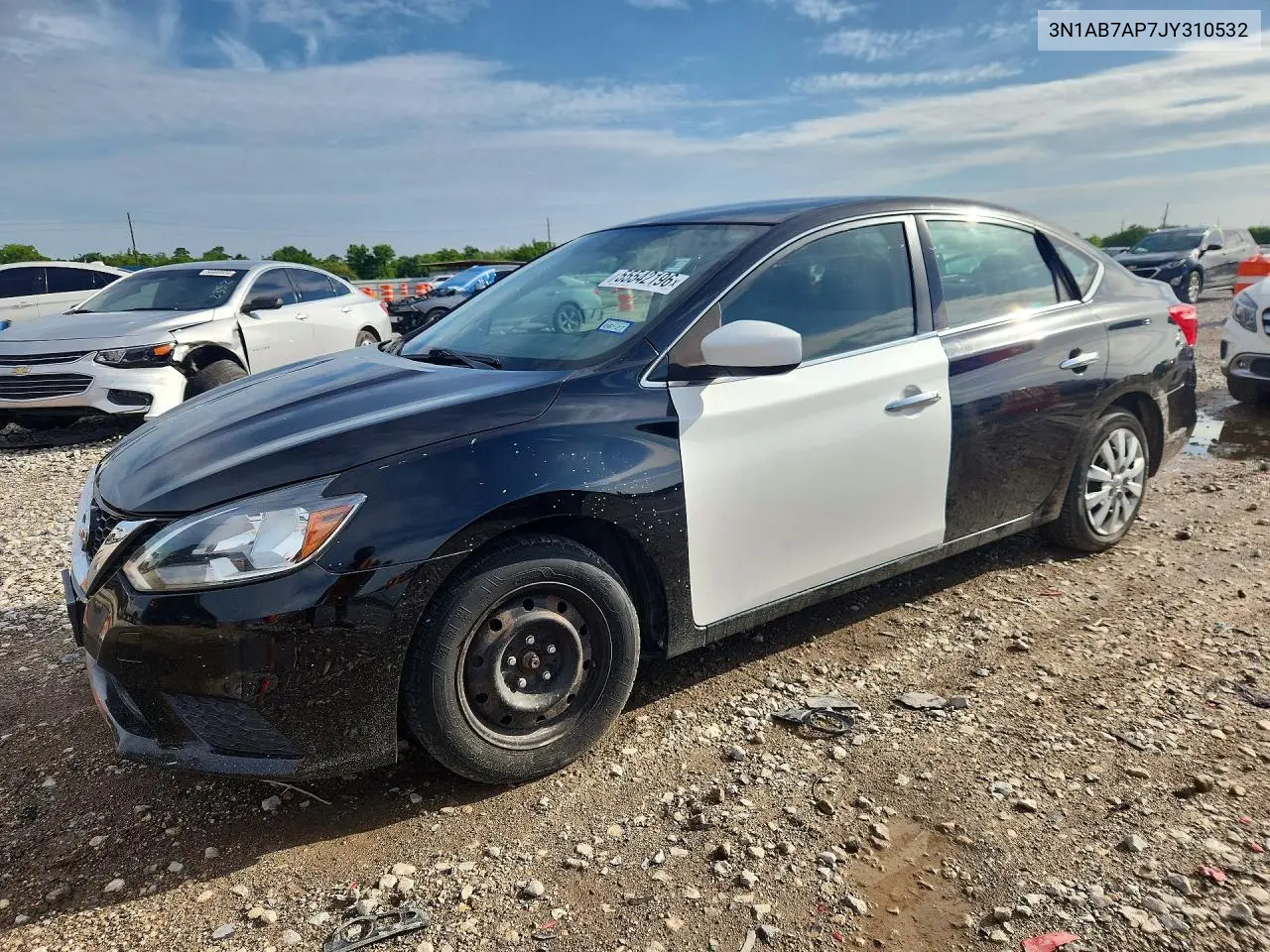 Nissan Sentra (B17)