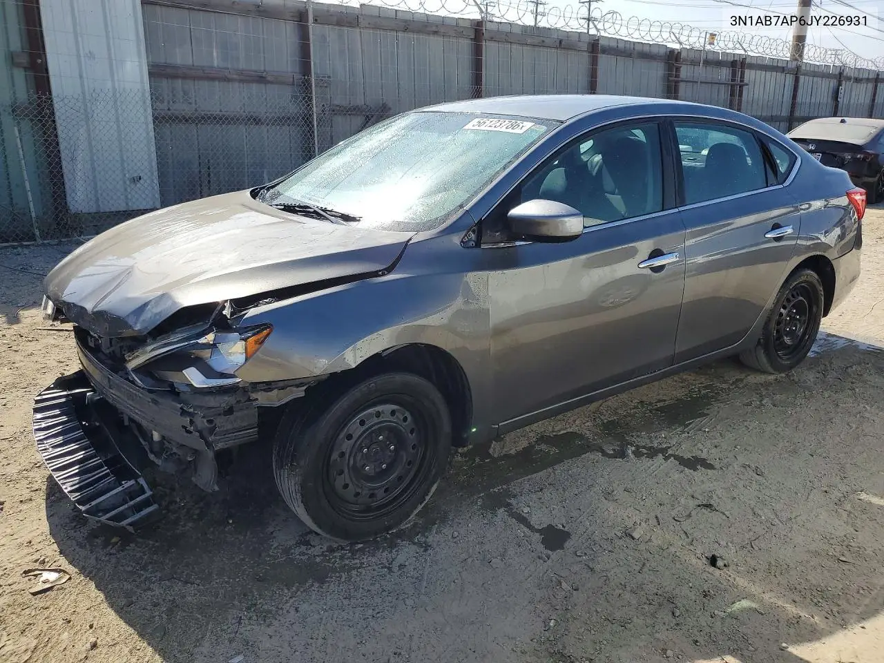 Nissan Sentra (B17)