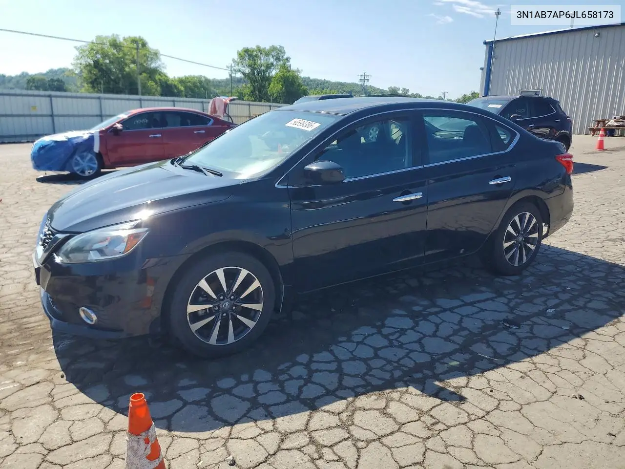 Nissan Sentra (B17)