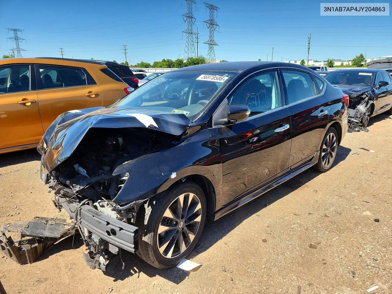 Nissan Sentra (B17)