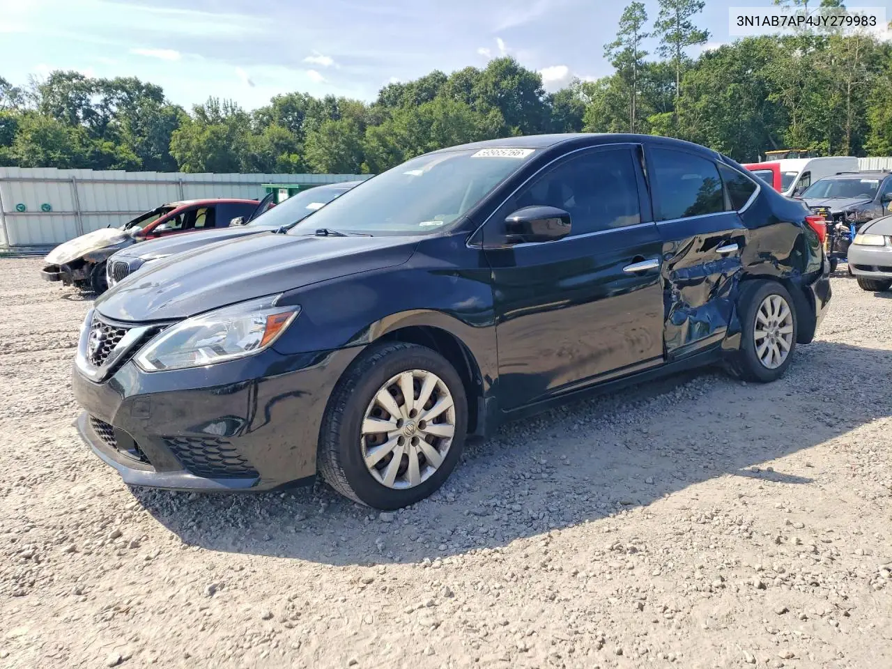 Nissan Sentra (B17)