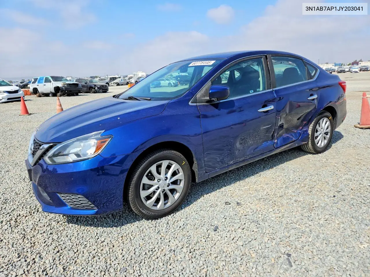 Nissan Sentra (B17)