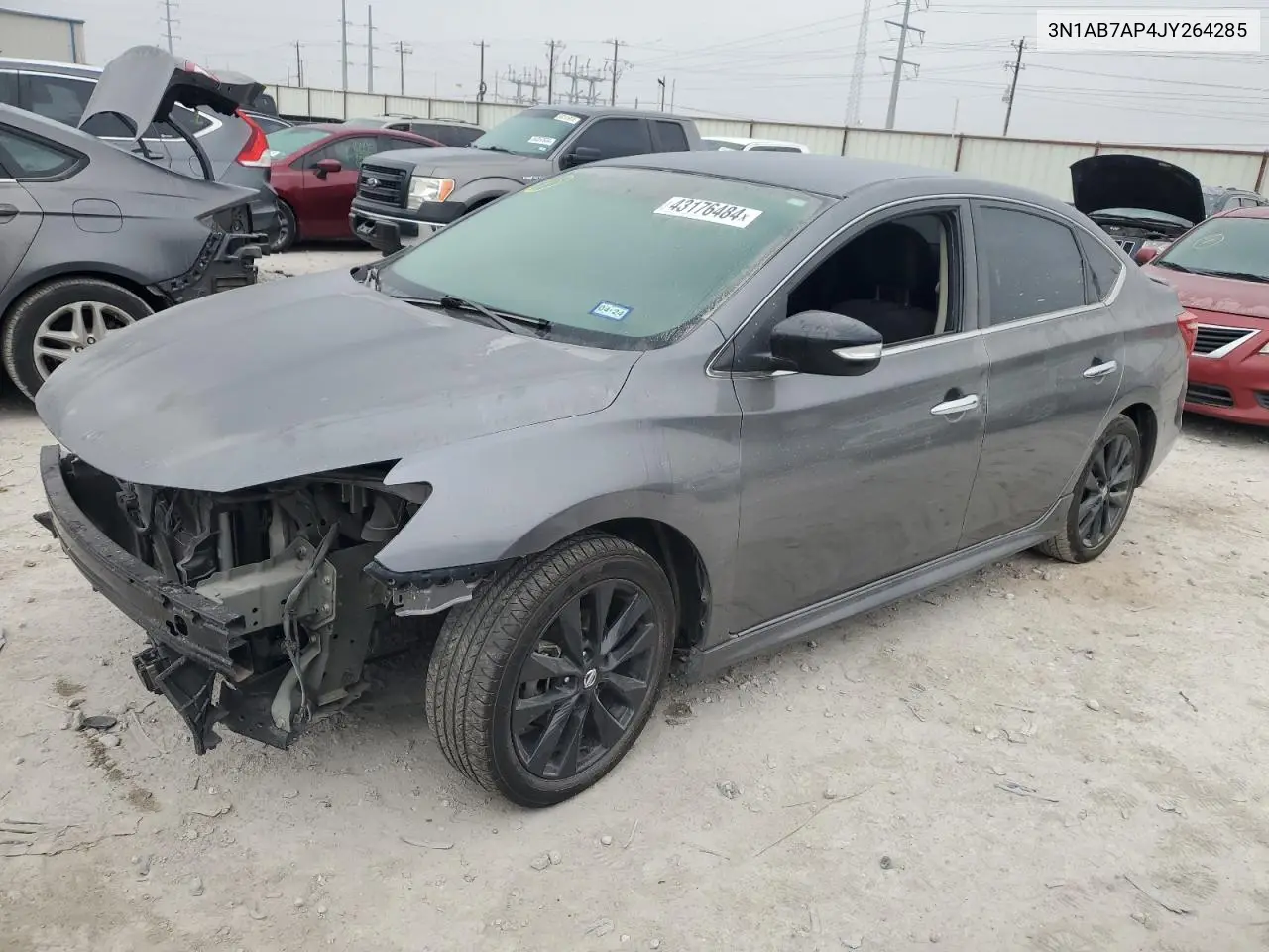Nissan Sentra (B17)