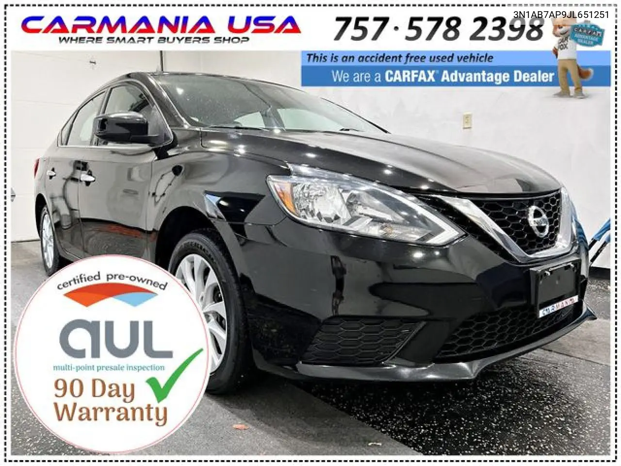 Nissan Sentra (B17)