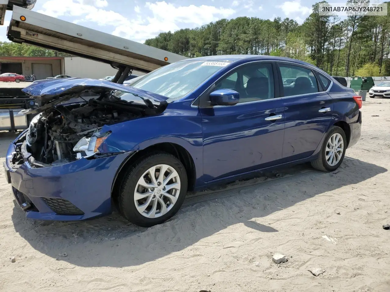 Nissan Sentra (B17)