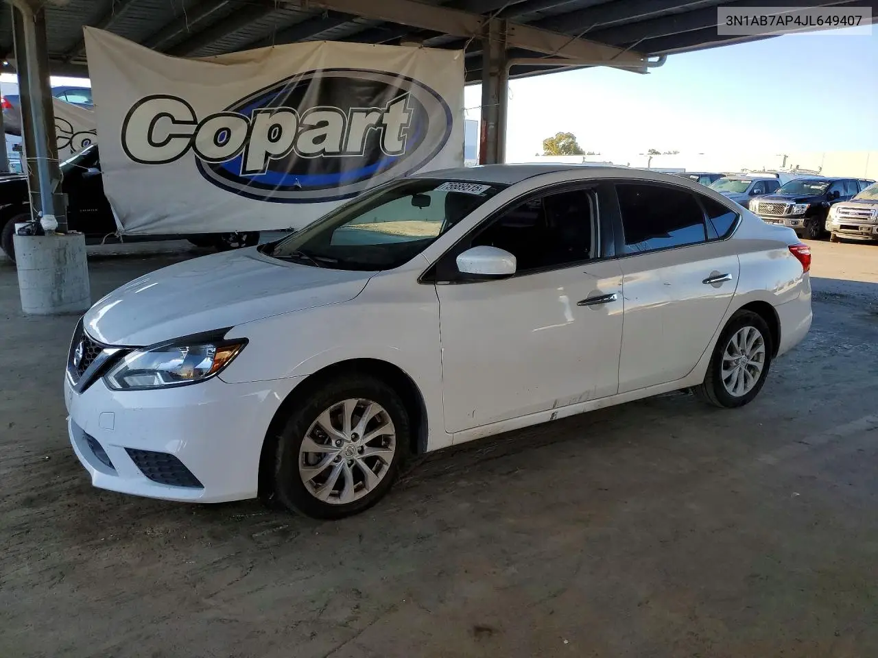 Nissan Sentra (B17)
