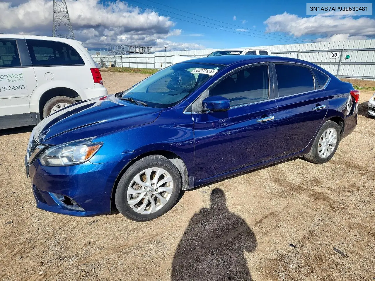 Nissan Sentra (B17)