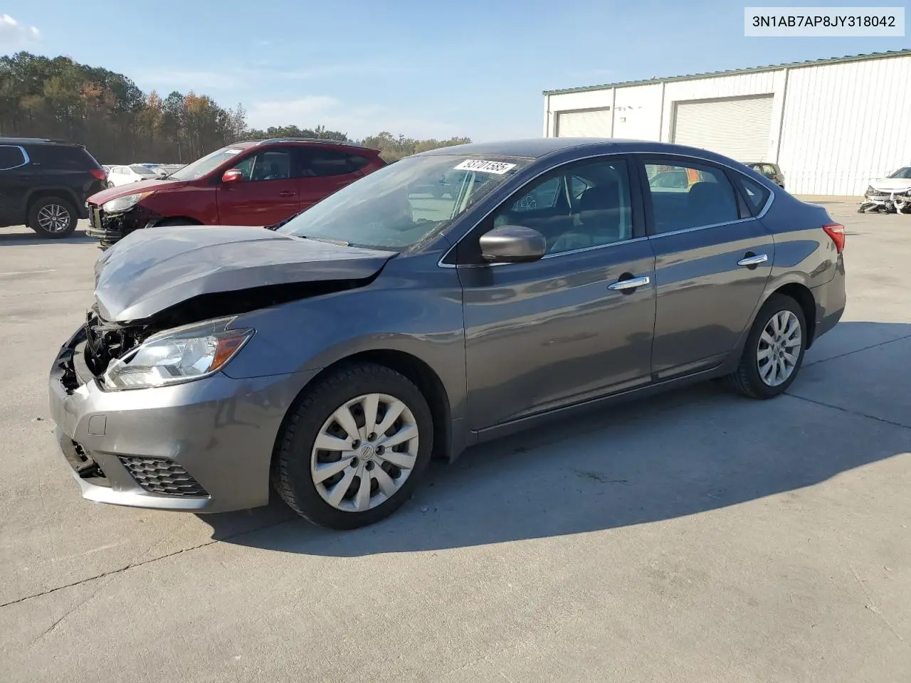 Nissan Sentra (B17)