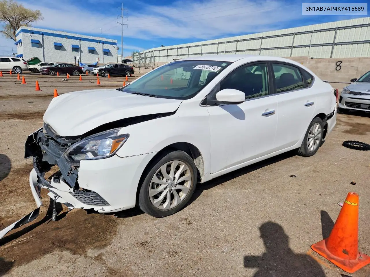 Nissan Sentra (B17)
