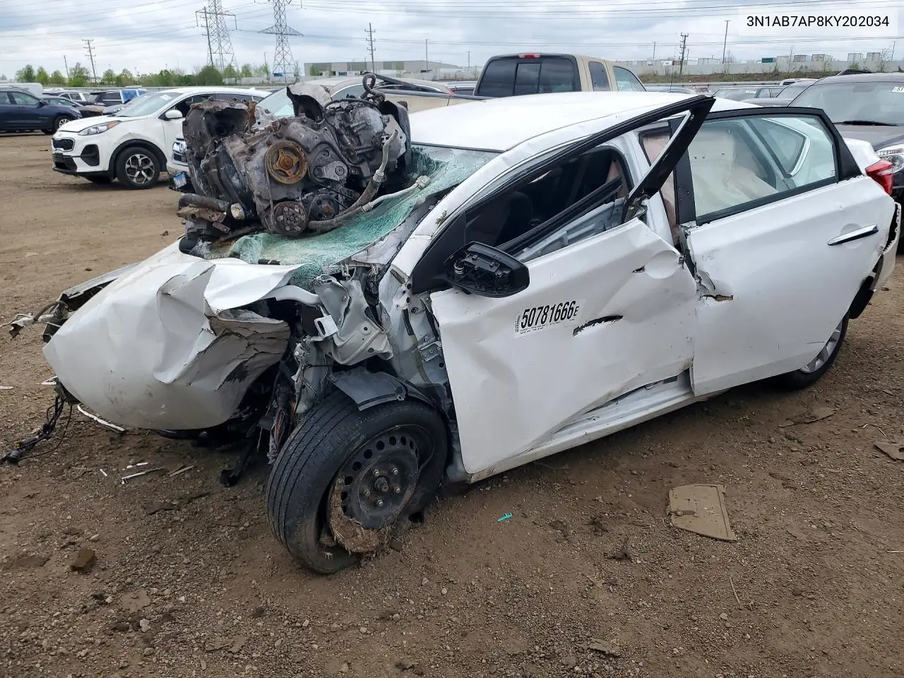Nissan Sentra (B17)