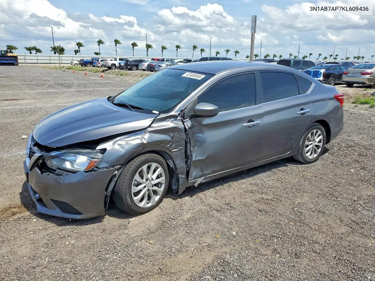 Nissan Sentra (B17)