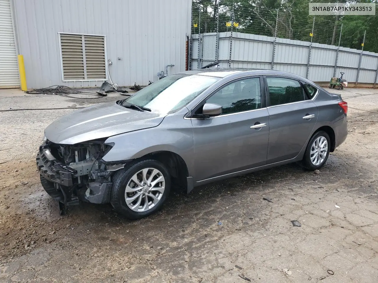Nissan Sentra (B17)