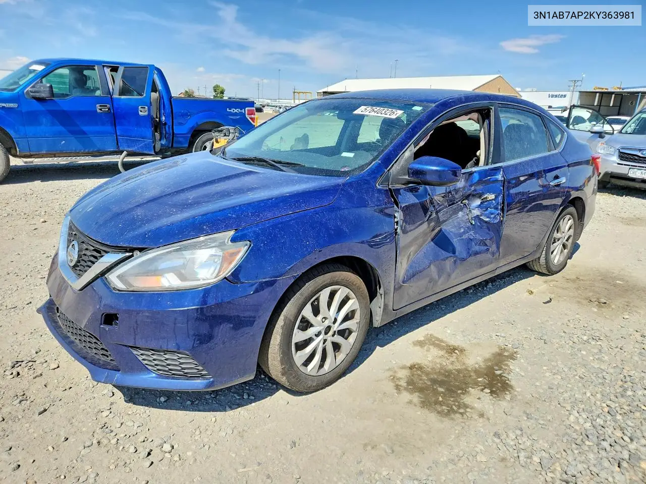 Nissan Sentra (B17)