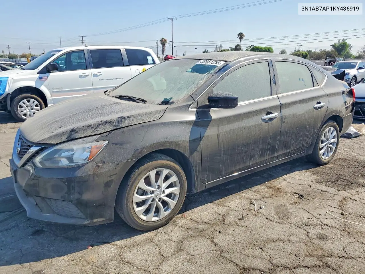 Nissan Sentra (B17)