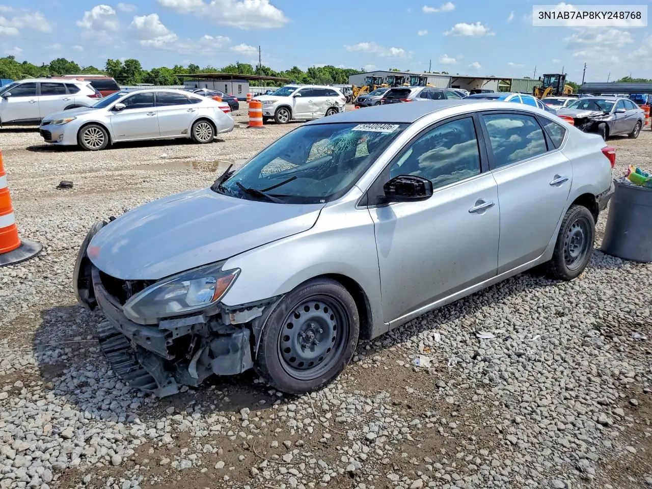 Nissan Sentra (B17)