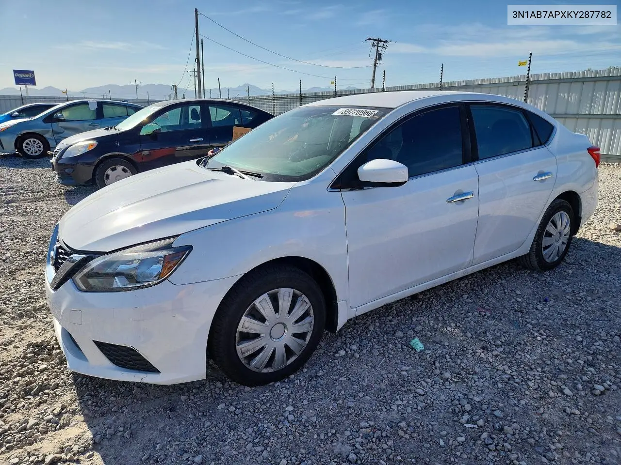 Nissan Sentra (B17)
