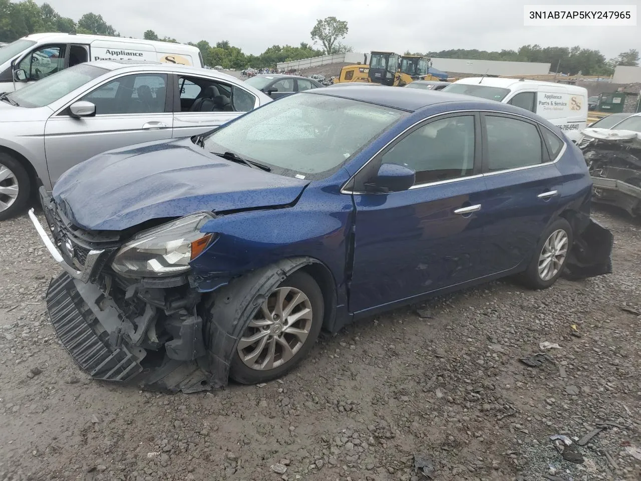 Nissan Sentra (B17)